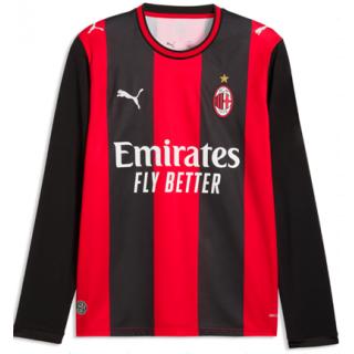 AC Milan 1a Equipación 2026/27 ML